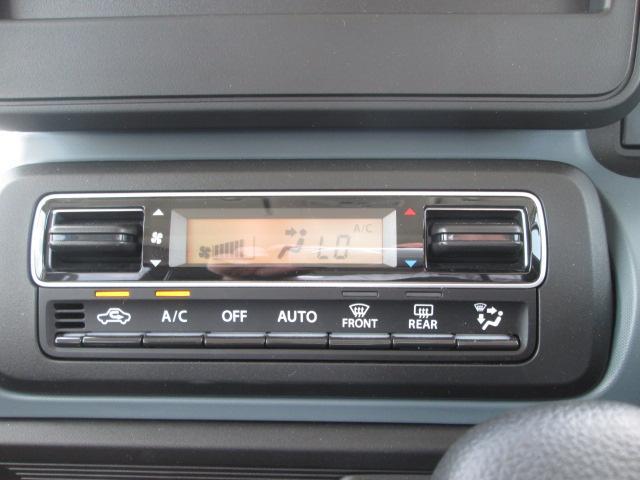 Suzuki Spacia Base 11