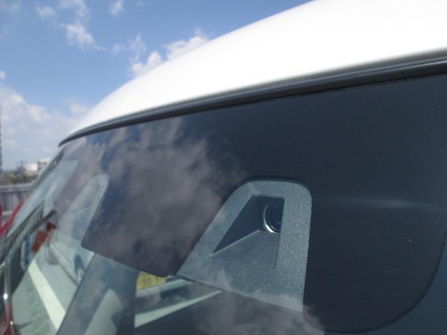 Suzuki Spacia Base 3