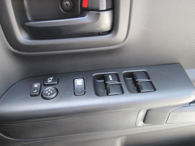 Suzuki Spacia Base 5