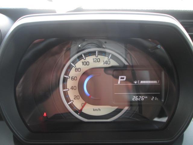 Suzuki Spacia Base 6