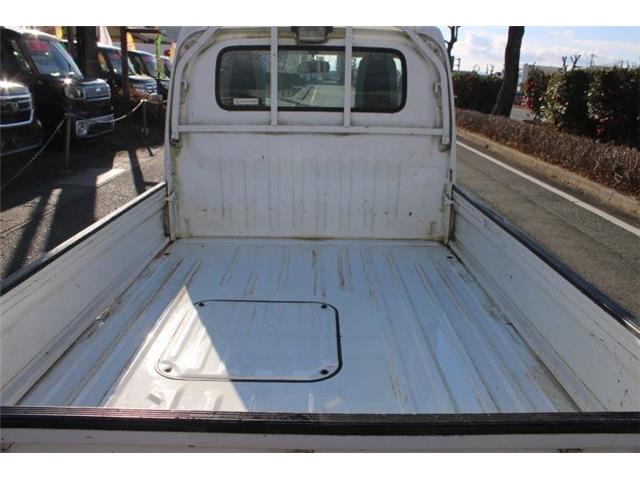 Honda Acty Truck 11