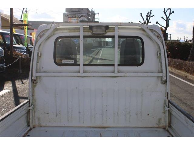 Honda Acty Truck 12
