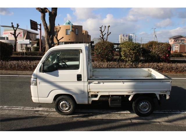 Honda Acty Truck 6
