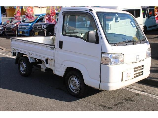 Honda Acty Truck 7