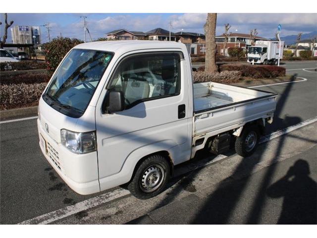 Honda Acty Truck 8