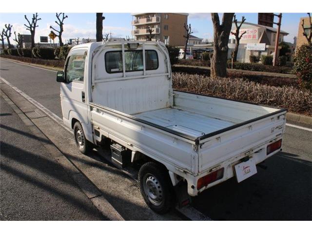 Honda Acty Truck 10
