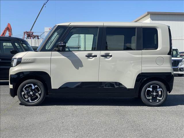 Mitsubishi Delica Mini 7