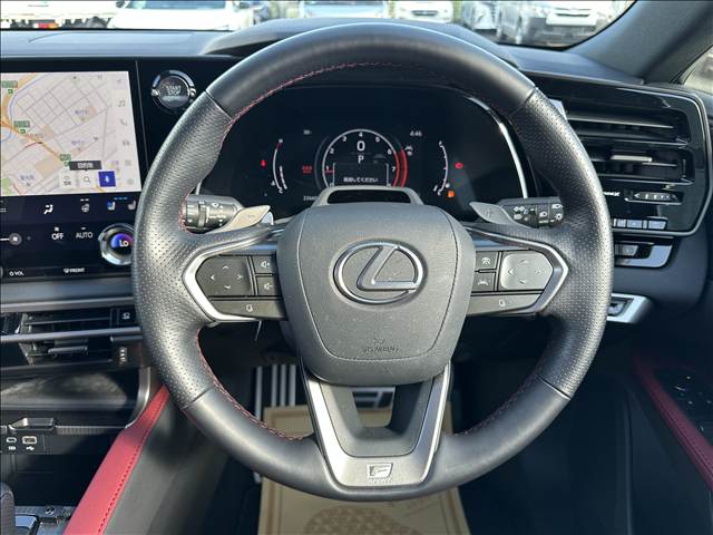 Lexus RX 2