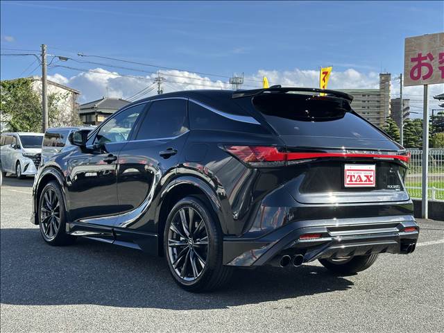 Lexus RX 3