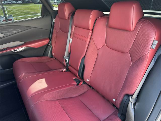 Lexus RX 6