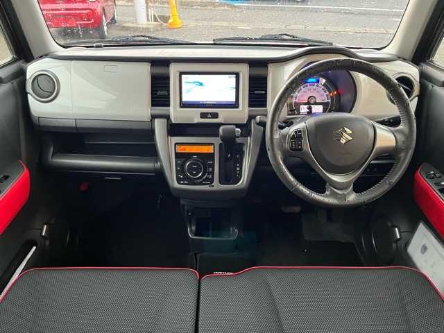 Suzuki Hustler 2