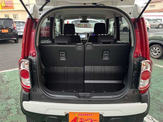 Suzuki Hustler 10