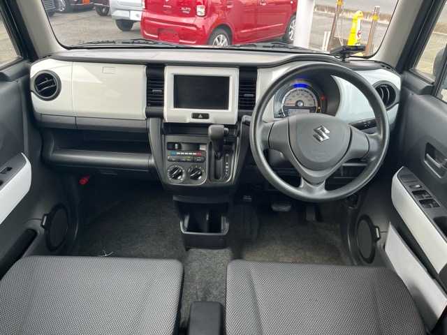 Suzuki Hustler 2