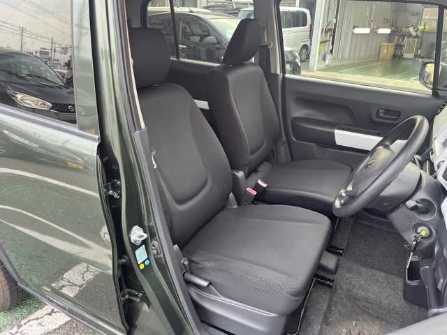 Suzuki Hustler 6