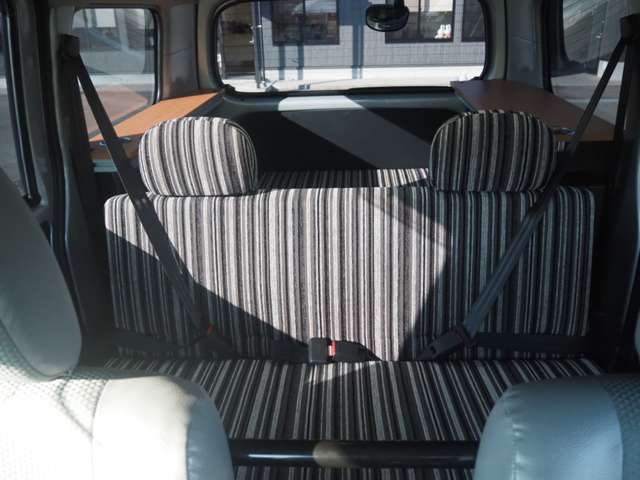 Toyota Town Ace Van 12