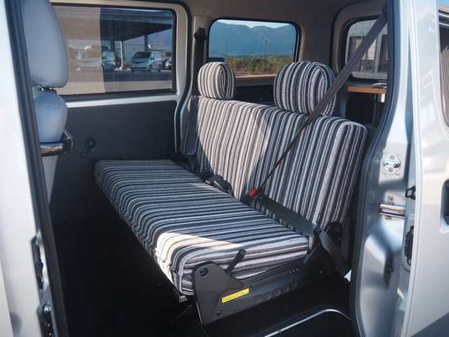 Toyota Town Ace Van 3