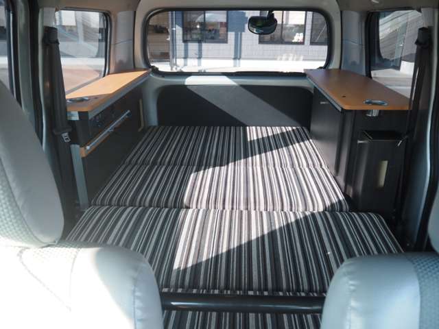 Toyota Town Ace Van 5