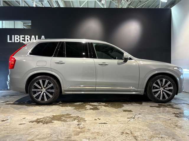 Volvo XC90 11