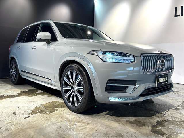 Volvo XC90 12