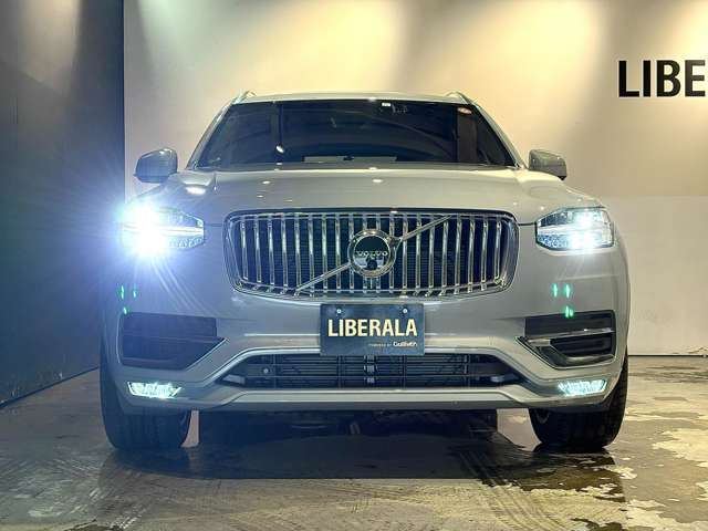 Volvo XC90 6