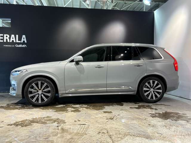Volvo XC90 8