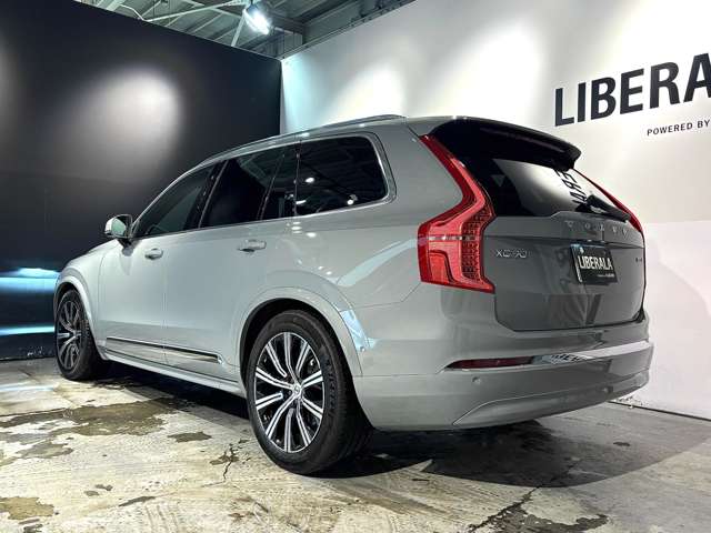 Volvo XC90 9