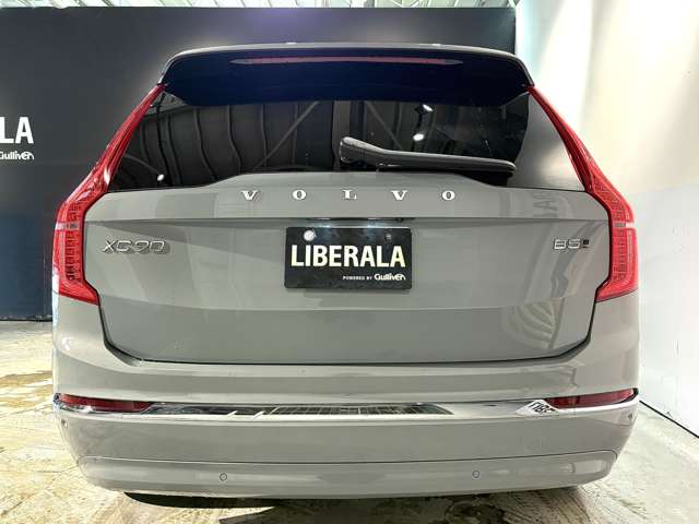 Volvo XC90 10