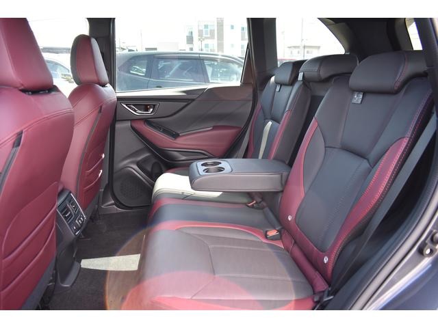 Subaru Forester 11