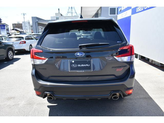 Subaru Forester 9