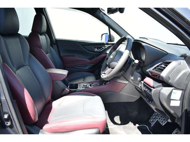 Subaru Forester 10