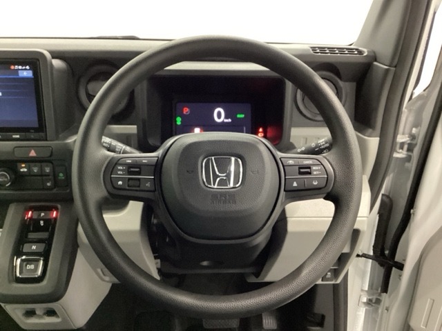 Honda N-VAN e: 3