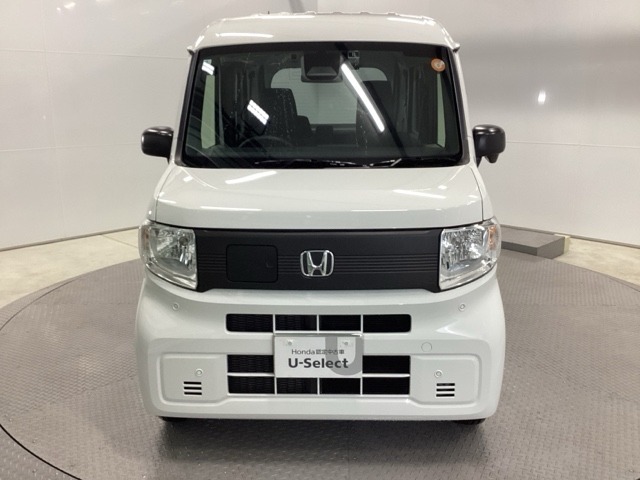 Honda N-VAN e: 4