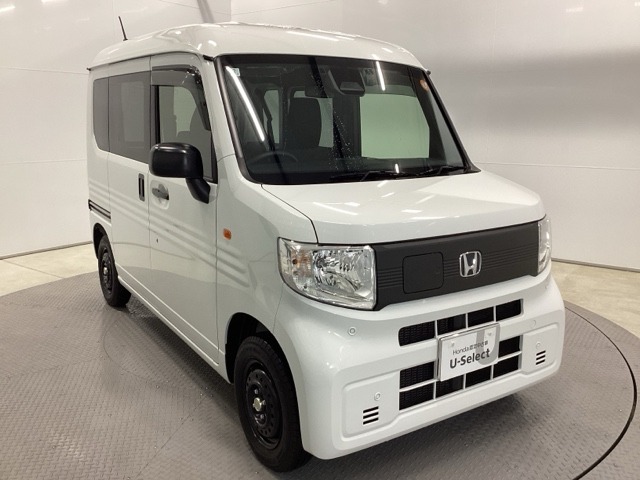 Honda N-VAN e: 5