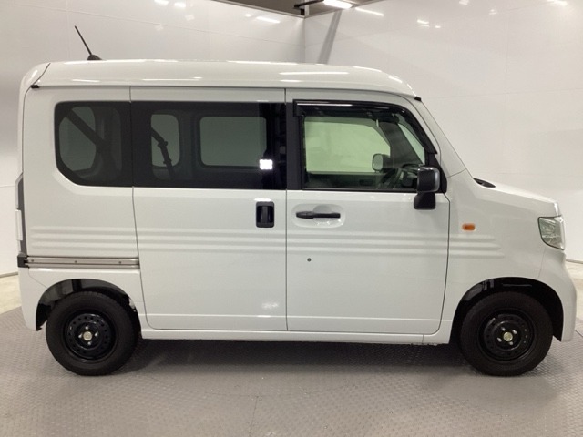 Honda N-VAN e: 6