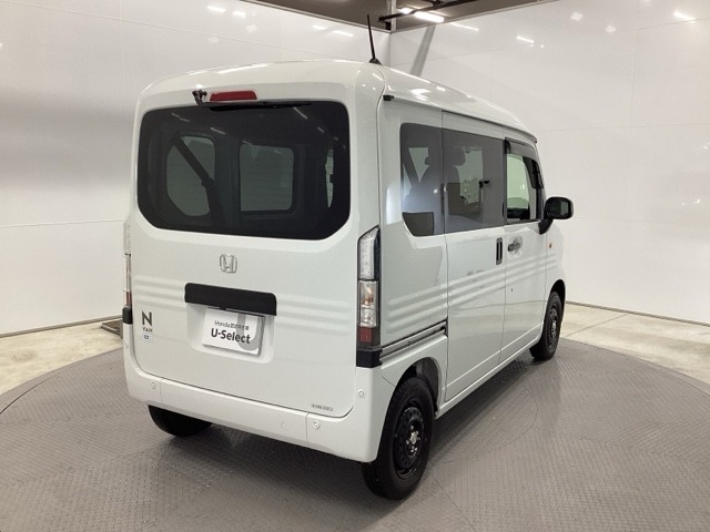 Honda N-VAN e: 7