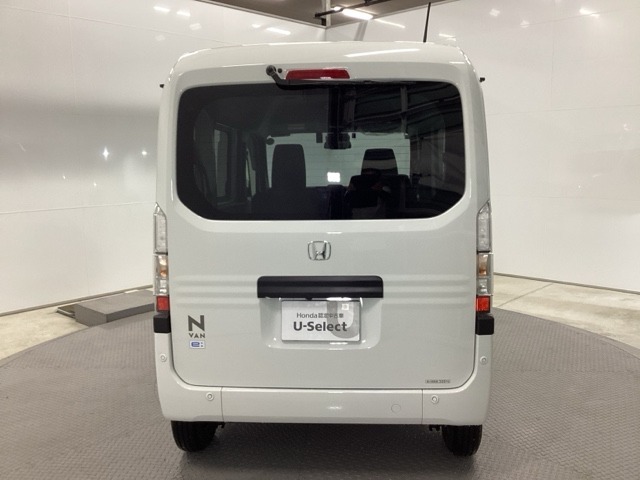 Honda N-VAN e: 8