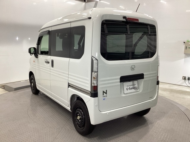 Honda N-VAN e: 9