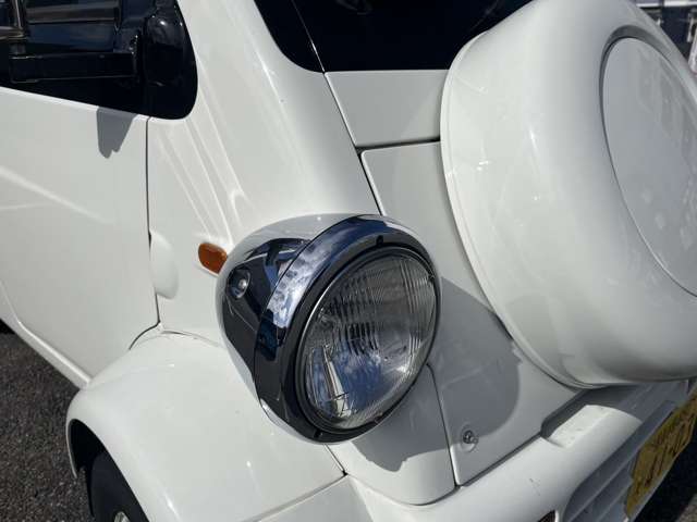 Daihatsu Midget II 4