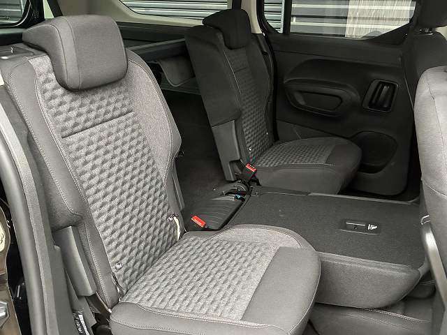 Peugeot リフターロング 12
