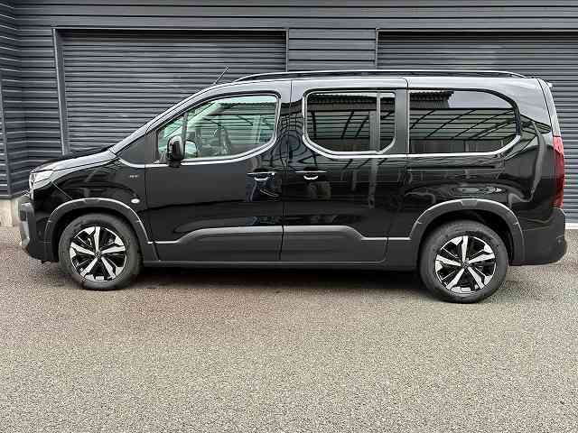 Peugeot リフターロング 6