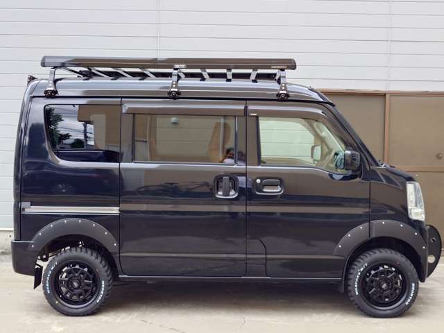 Suzuki Every 8