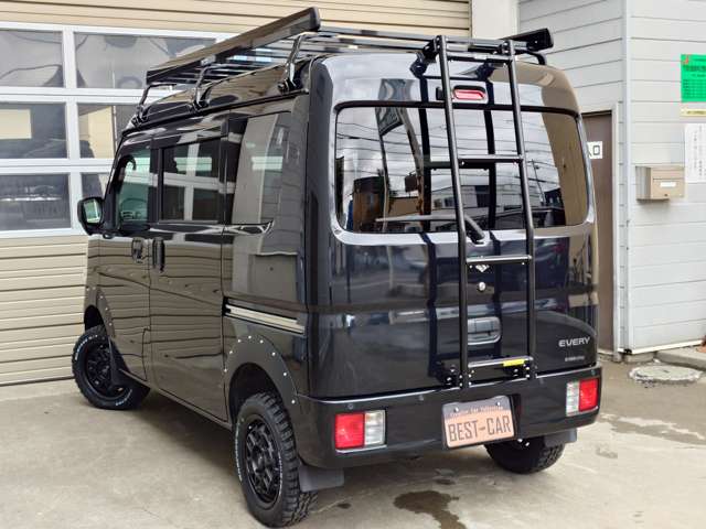 Suzuki Every 10