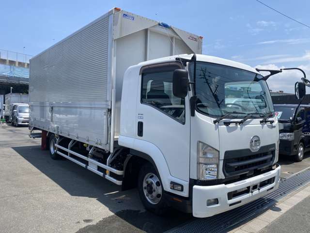 UD Trucks Condor 3