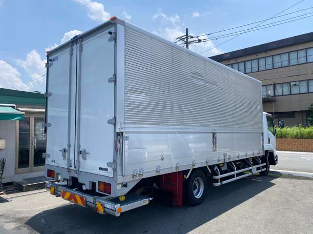 UD Trucks Condor 4