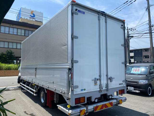 UD Trucks Condor 5