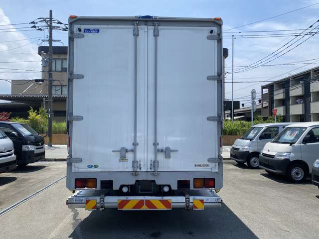UD Trucks Condor 6
