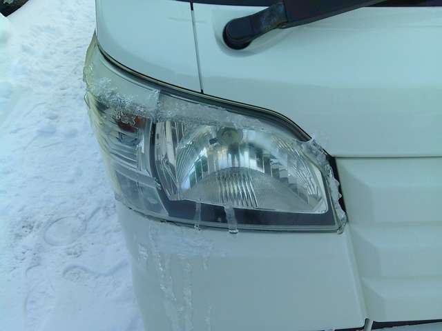 Toyota Pixis Truck 4