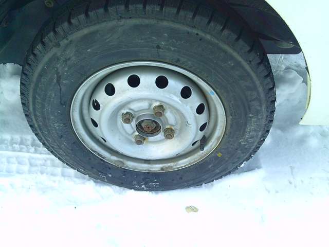 Toyota Pixis Truck 6