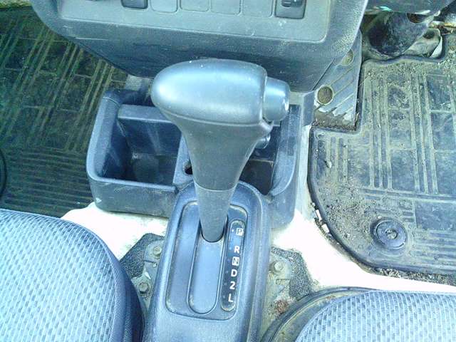 Toyota Pixis Truck 10