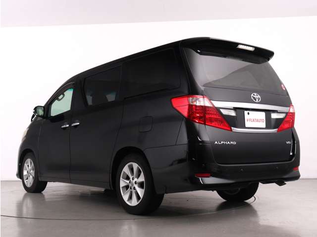 Toyota Alphard 7